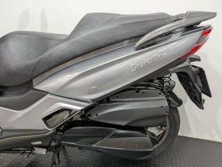 Kymco Grand Dink 300