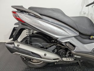Kymco Grand Dink 300