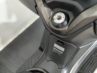 Kymco Grand Dink 300