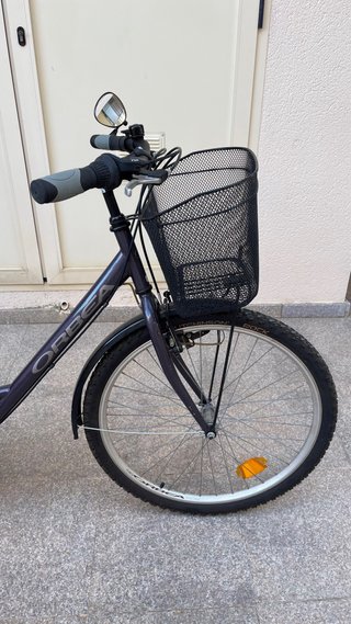 Bicicleta Orbea Strada Paseo