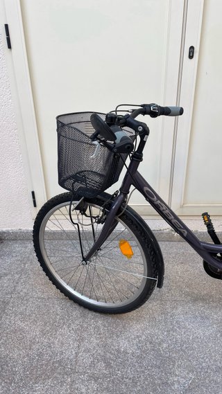 Bicicleta Orbea Strada Paseo