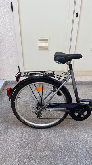 Bicicleta Orbea Strada Paseo