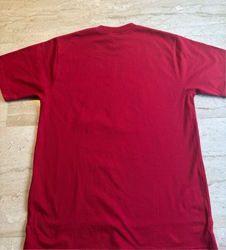 Camiseta DEEF Roja