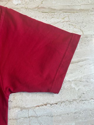Camiseta DEEF Roja