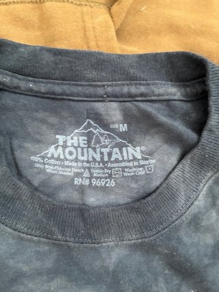 Lote Ropa Hombre x 15€