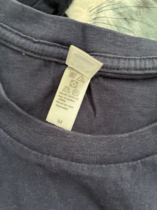 Lote Ropa Hombre x 15€