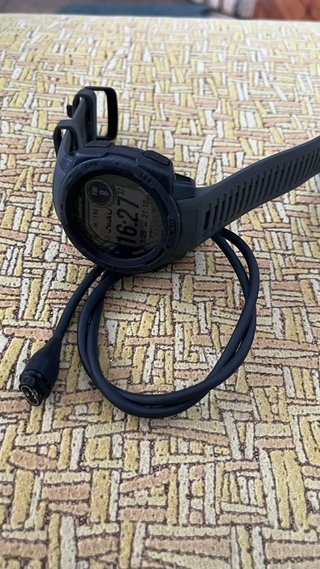 Reloj Garmin Instinct Solar