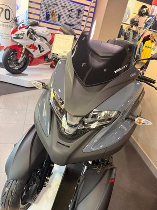 Yamaha Tricity 300 Urban Pack 2025