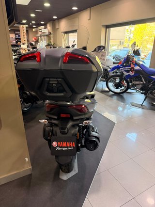 Yamaha Tricity 300 Urban Pack 2025