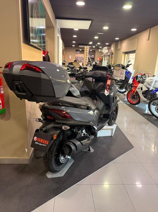 Yamaha Tricity 300 Urban Pack 2025