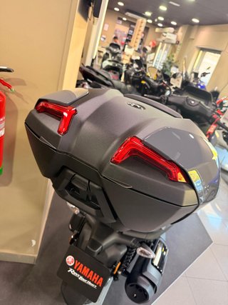 Yamaha Tricity 300 Urban Pack 2025