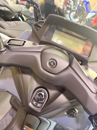 Yamaha Tricity 300 Urban Pack 2025