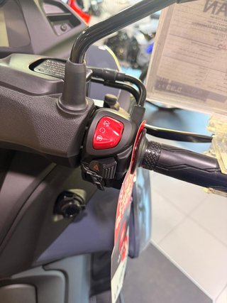 Yamaha Tricity 300 Urban Pack 2025