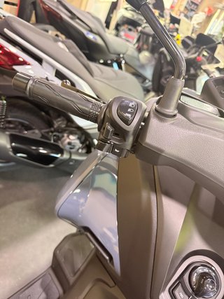 Yamaha Tricity 300 Urban Pack 2025