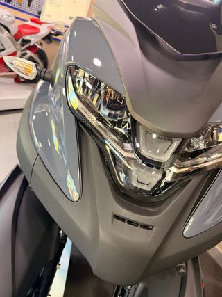 Yamaha Tricity 300 Urban Pack 2025