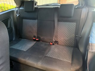 Ford Fiesta 2004