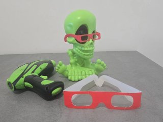 Occhio al Fantasma Evolution - Grandi Giochi