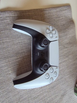 PS5 FAT 825GB + Mando + Juegos