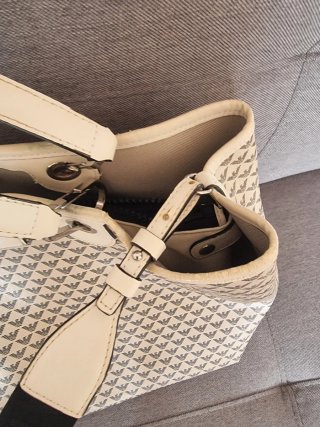Bolso Emporio Armani Original