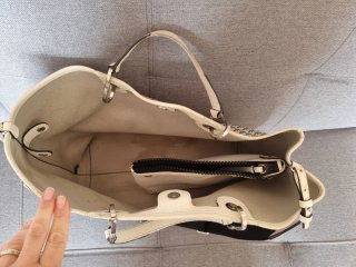 Bolso Emporio Armani Original