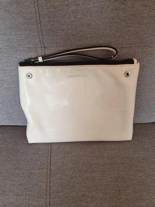 Bolso Emporio Armani Original