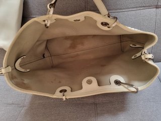 Bolso Emporio Armani Original