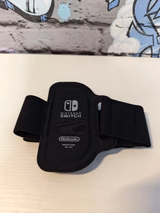 Nintendo Switch Azul y Rojo