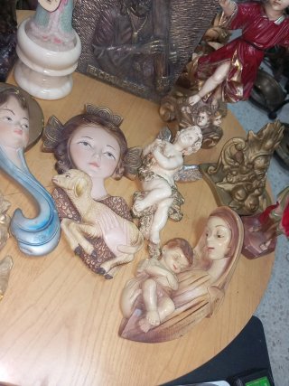 Figuras Religiosas Arte Cristiano precio a conveni