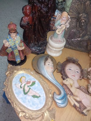 Figuras Religiosas Arte Cristiano precio a conveni