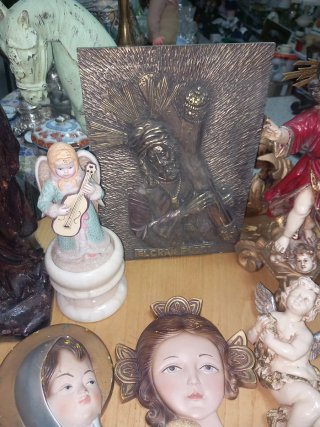 Figuras Religiosas Arte Cristiano precio a conveni