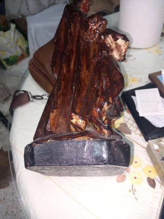 Figuras Religiosas Arte Cristiano precio a conveni