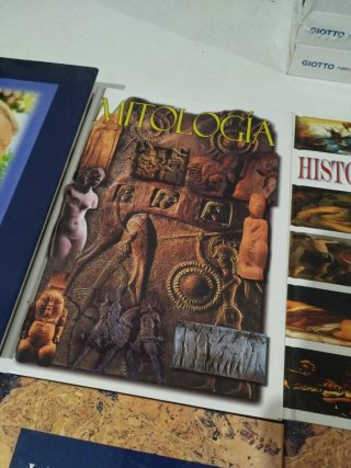 Lote Libros Astrología-Quiromancia-Biblicos,