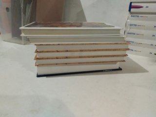 Lote Libros Astrología-Quiromancia-Biblicos,