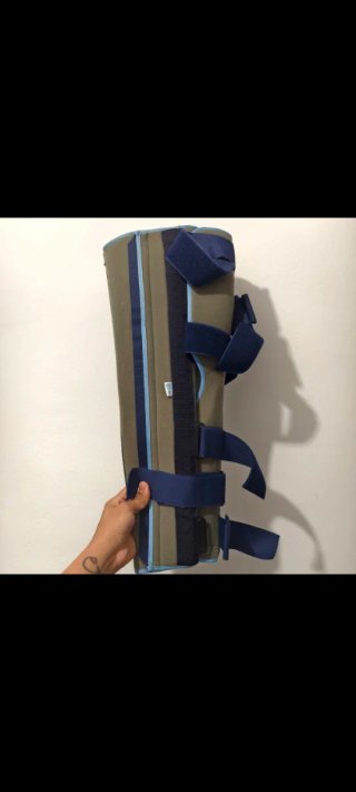 Ortesis Inmovilizador Rodilla PRIM Talla L