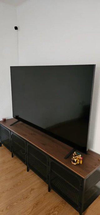 TV LG 75 4K