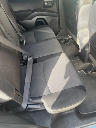 Peugeot 4007 2009