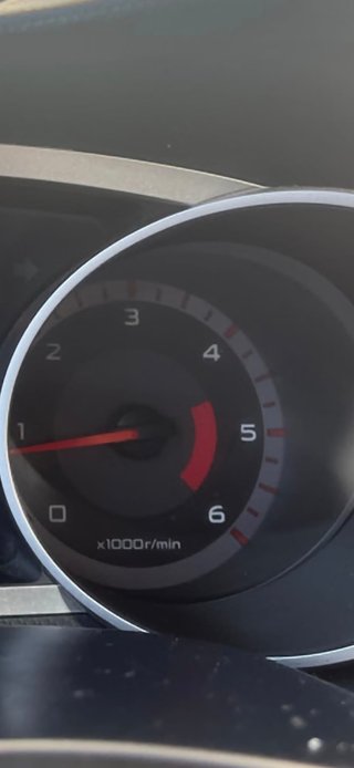Peugeot 4007 2009