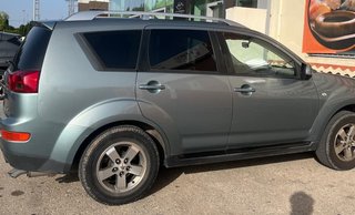 Peugeot 4007 2009
