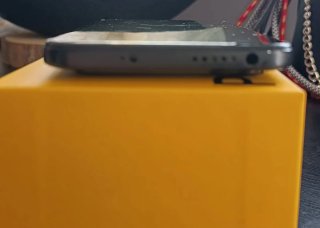 Poco M4 Pro smartphone nero
