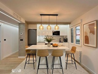 Piso en venta en San José Alto en Zaragoza