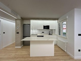 Piso en venta en San José Alto en Zaragoza