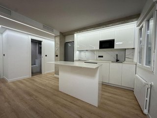 Piso en venta en San José Alto en Zaragoza