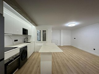 Piso en venta en San José Alto en Zaragoza
