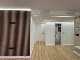 Piso en venta en San José Alto en Zaragoza