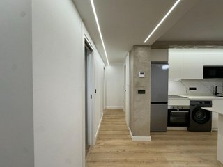 Piso en venta en San José Alto en Zaragoza