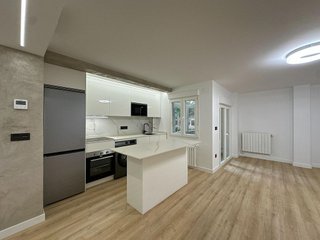 Piso en venta en San José Alto en Zaragoza