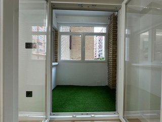 Piso en venta en San José Alto en Zaragoza