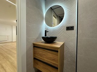 Piso en venta en San José Alto en Zaragoza