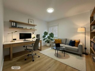 Piso en venta en San José Alto en Zaragoza