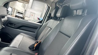 2022 FIAT Scudo